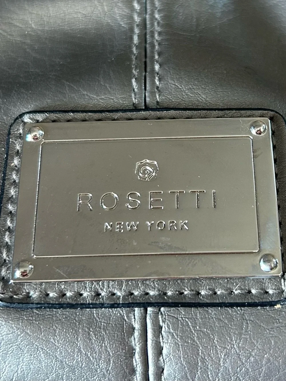 Rosetti brand new
